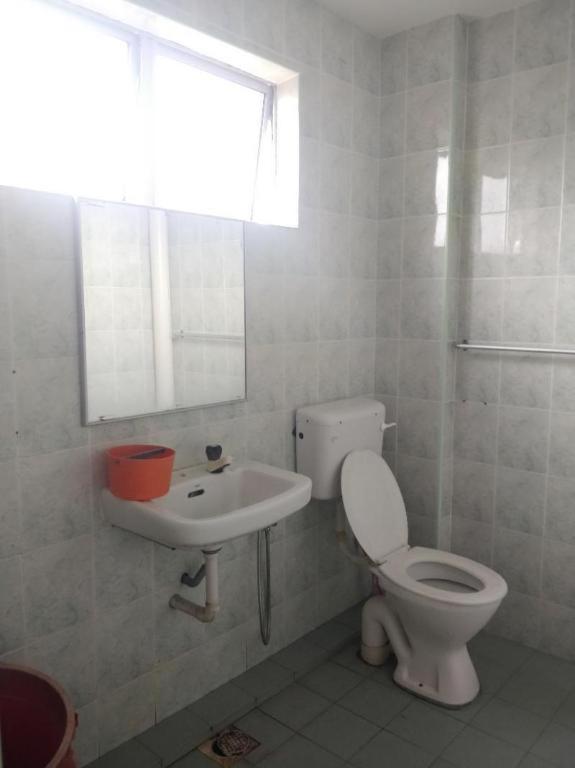 Spot On 89907 Motel Impian Seri Manjung Eksteriør bilde